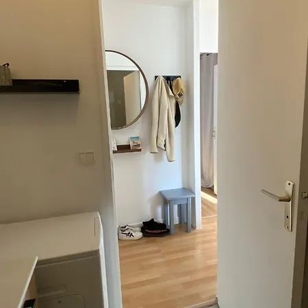 Apartment Cosy Sur Mennecy
