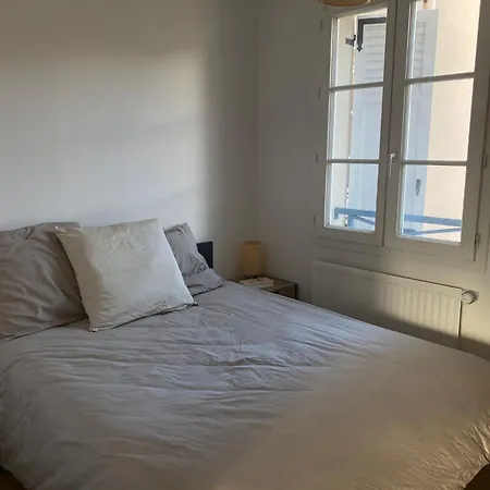 Apartment Cosy Sur *