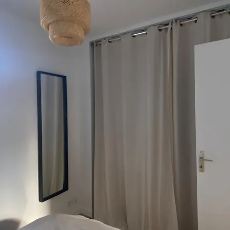 Apartment Cosy Sur Mennecy