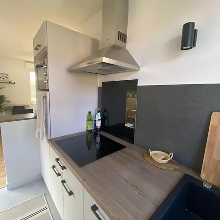 Apartment Cosy Sur *