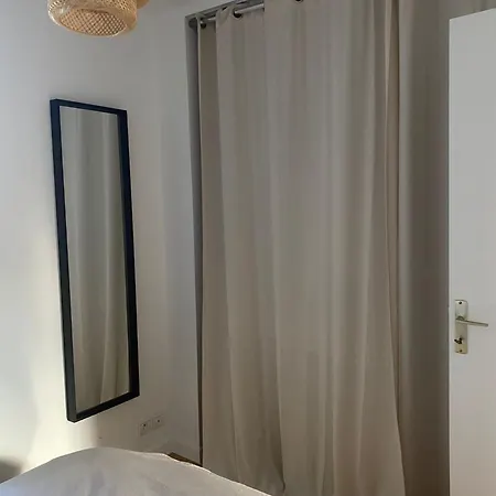 Cosy Sur Apartment Mennecy