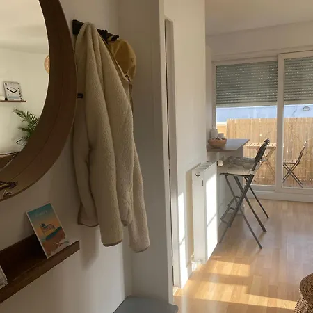 Cosy Sur Mennecy