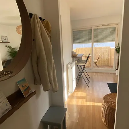 Cosy Sur Apartment