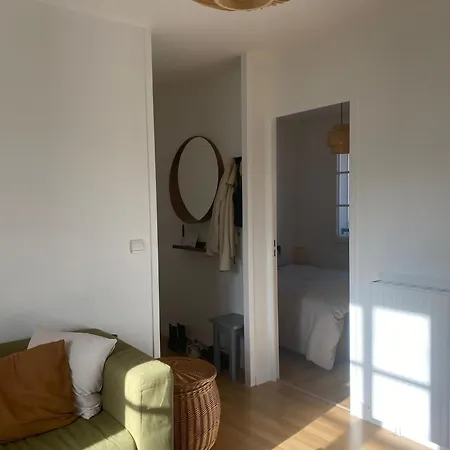 Cosy Sur Apartment Mennecy